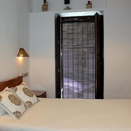 Hostal Extramuros Conil De La Frontera Buitenkant foto