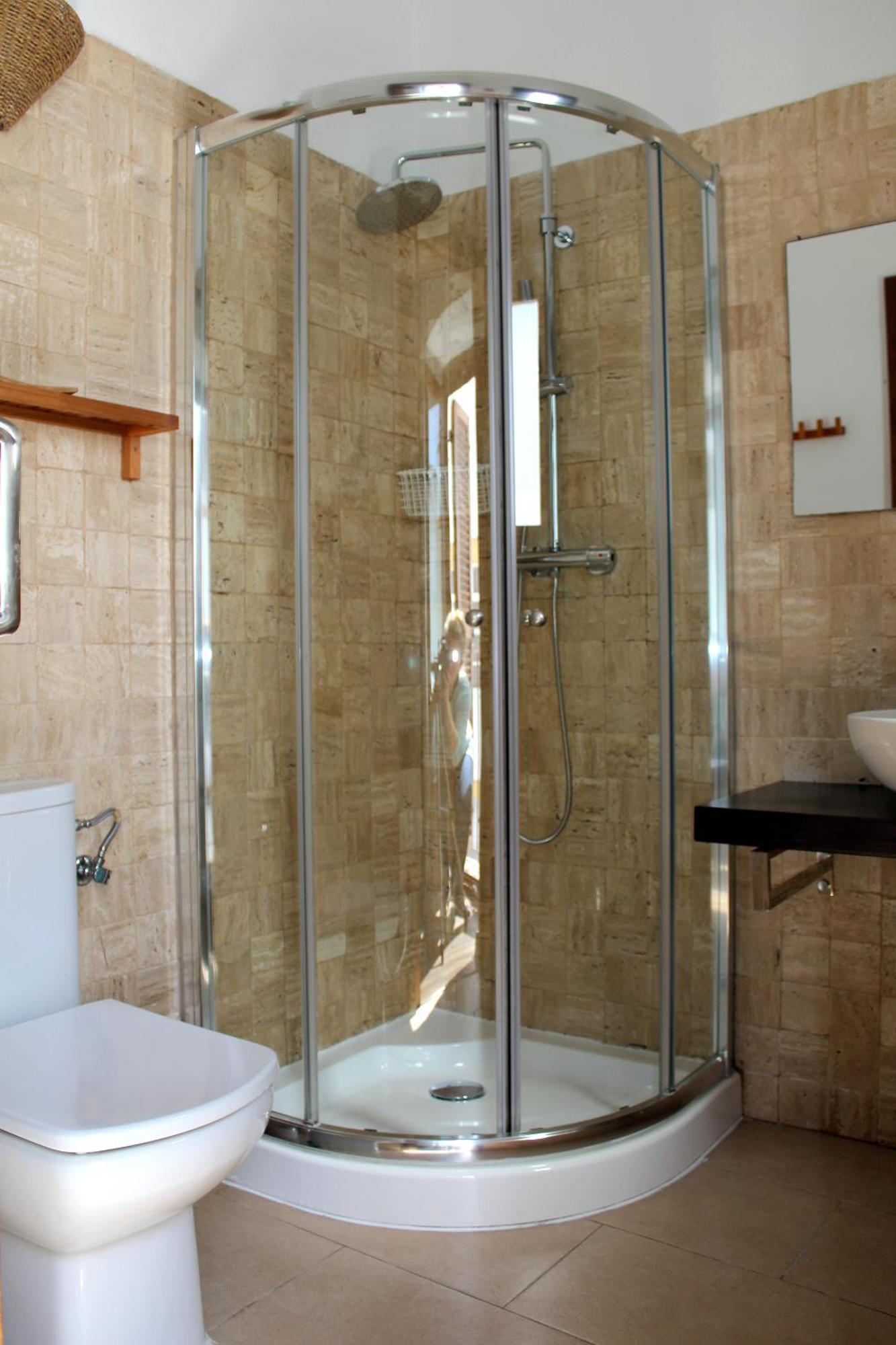 Hostal Extramuros Conil De La Frontera Buitenkant foto