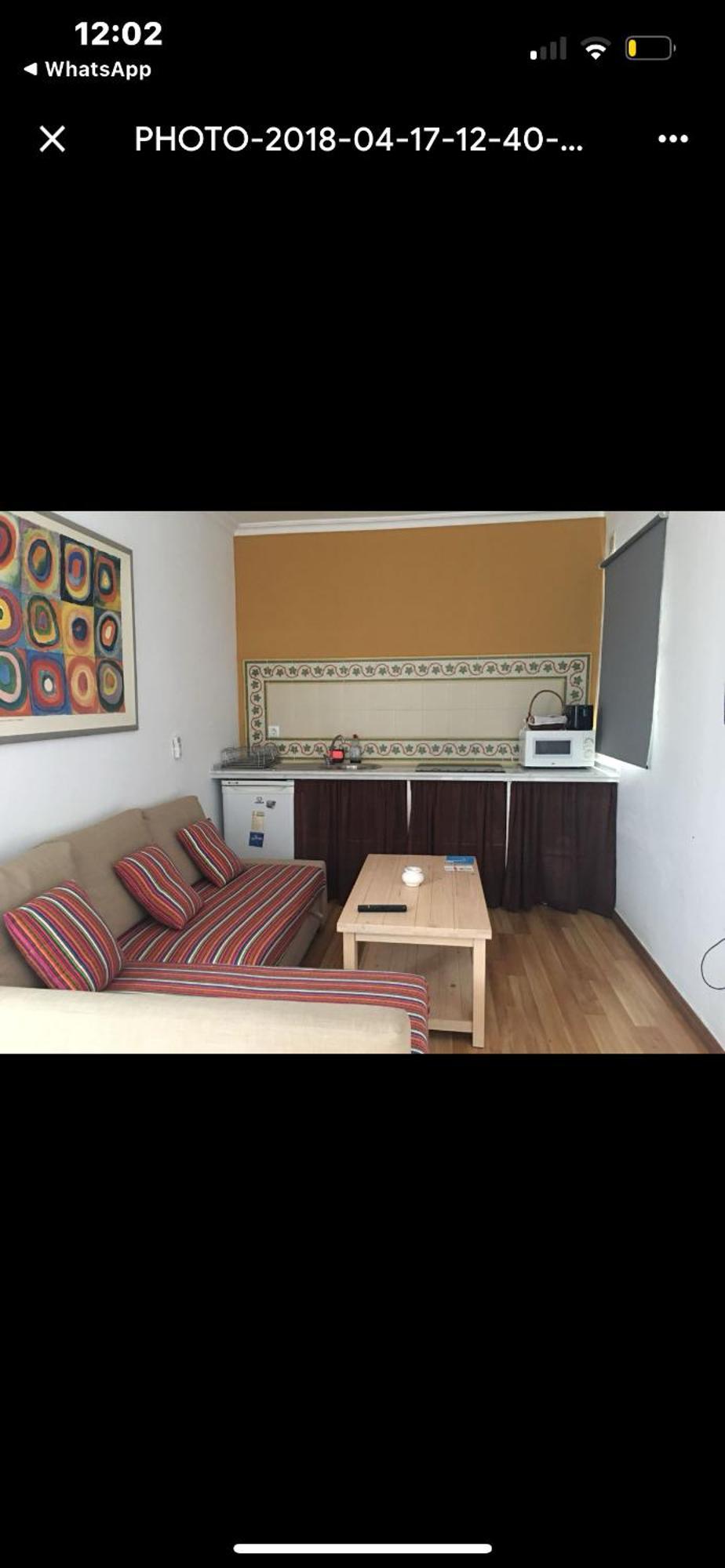 Hostal Extramuros Conil De La Frontera Buitenkant foto